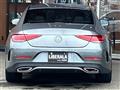 2020 Mercedes-Benz Cls-Class