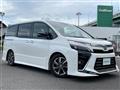 2019 Toyota Voxy