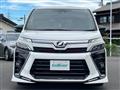 2019 Toyota Voxy