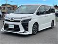 2019 Toyota Voxy