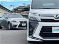 2019 Toyota Voxy
