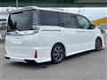 2019 Toyota Voxy