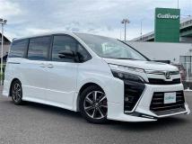 2019 Toyota Voxy