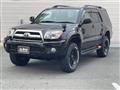 2008 Toyota Hilux Surf