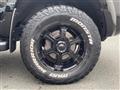 2008 Toyota Hilux Surf