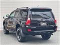 2008 Toyota Hilux Surf