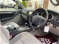 2008 Toyota Hilux Surf