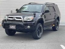 2008 Toyota Hilux Surf