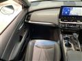 2021 Toyota Crown Hybrid