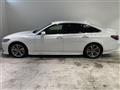 2021 Toyota Crown Hybrid
