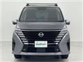 2025 Nissan Serena