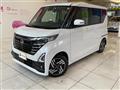 2024 Nissan ROOX
