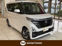 2024 Nissan ROOX