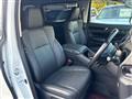 2020 Toyota Alphard Hybrid
