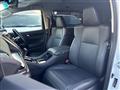 2020 Toyota Alphard Hybrid