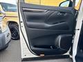 2020 Toyota Alphard Hybrid