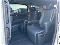 2020 Toyota Alphard Hybrid