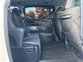 2020 Toyota Alphard Hybrid