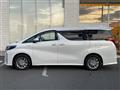 2020 Toyota Alphard Hybrid