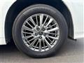 2020 Toyota Alphard Hybrid