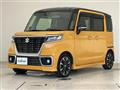 2017 Suzuki Spacia