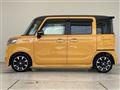 2017 Suzuki Spacia