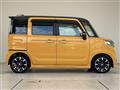 2017 Suzuki Spacia