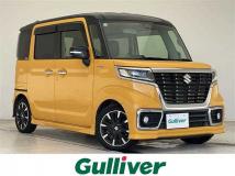 2017 Suzuki Spacia