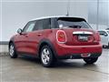 2018 BMW MINI
