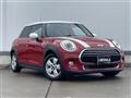 2018 BMW MINI