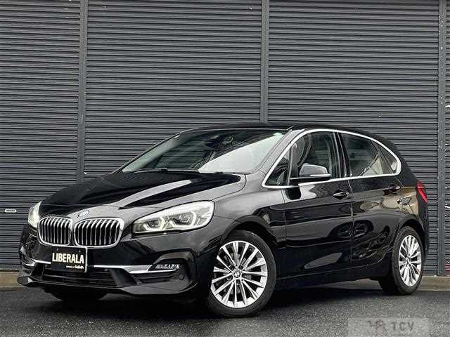2019 BMW 2 Series