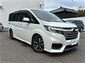 2020 Honda Step WGN