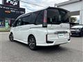 2020 Honda Step WGN