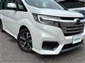 2020 Honda Step WGN