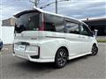 2020 Honda Step WGN