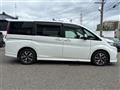 2020 Honda Step WGN
