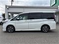2020 Honda Step WGN