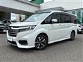 2020 Honda Step WGN