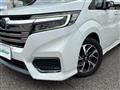 2020 Honda Step WGN