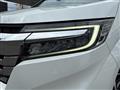 2020 Honda Step WGN