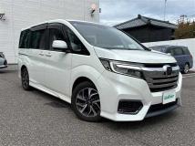 2020 Honda Step WGN