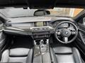 2016 BMW 5 Series