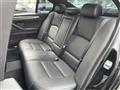 2016 BMW 5 Series