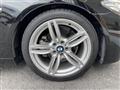 2016 BMW 5 Series
