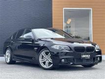 2016 BMW 5 Series