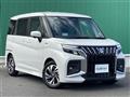 2025 Suzuki Solio