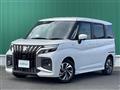 2025 Suzuki Solio