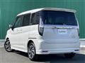2025 Suzuki Solio