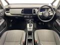 2020 Honda Fit