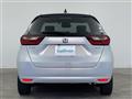 2020 Honda Fit